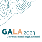 GALA 2023 - Gewerbeausstellung Lauchetal, 12. - 14. Mai 2023