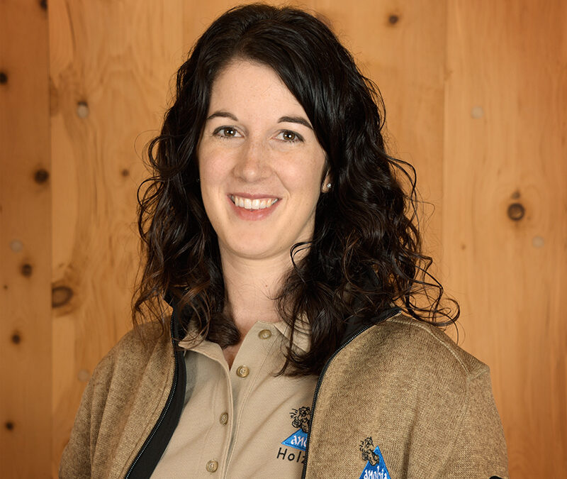 Michèle Rohner