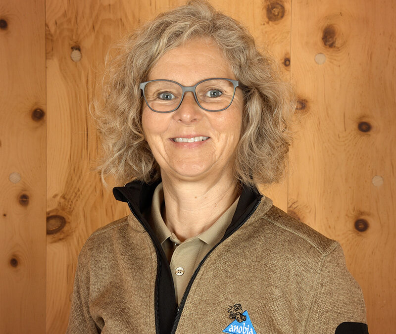 Luzia Wiederkehr