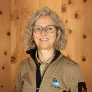 Luzia Wiederkehr