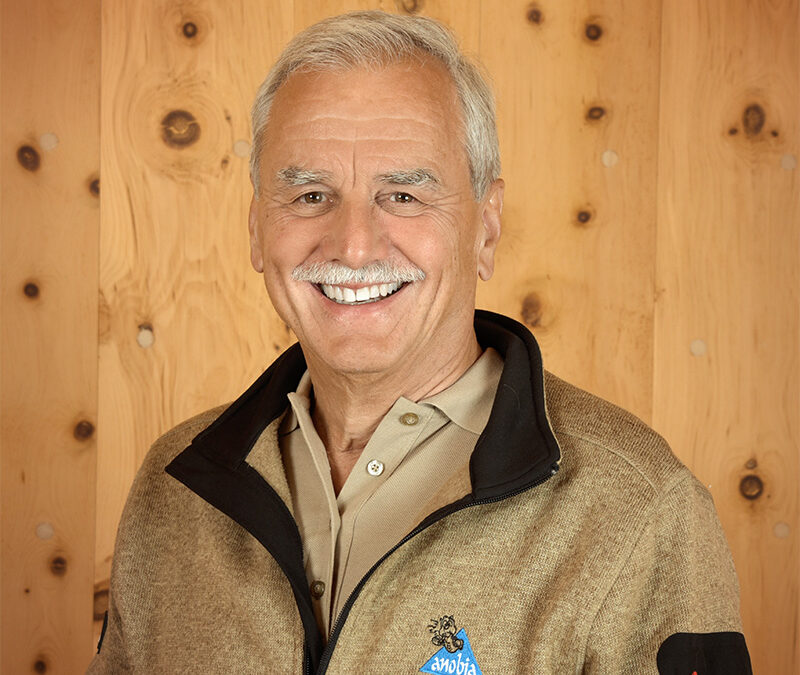 Peter Wild