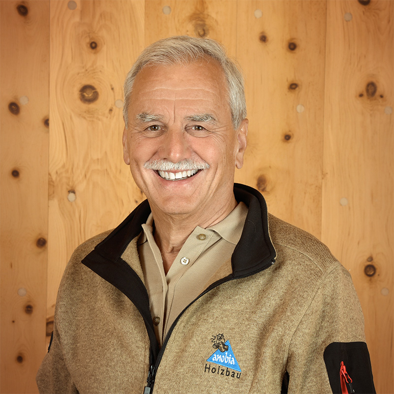 Peter Wild