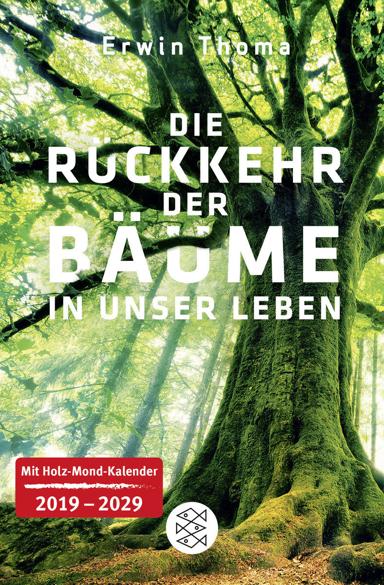 Erwin Thoma: «Die Rückkehr der Bäume in unser Leben» Erwin Thoma: «Die Rückkehr der Bäume in unser Leben»