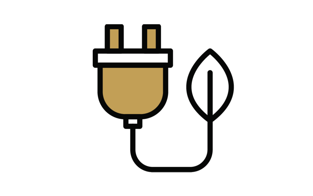 Energiesparend