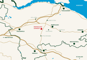 Überbauung Sunnegg