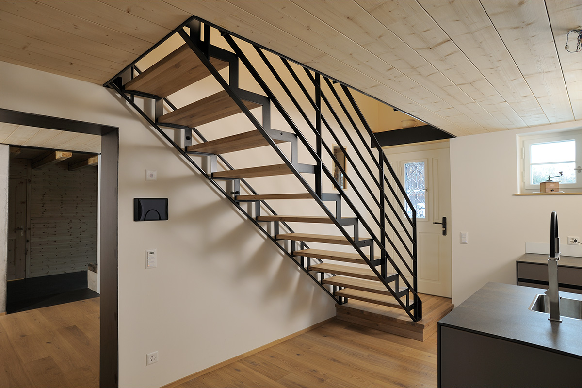 Treppen