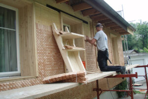 Fassade