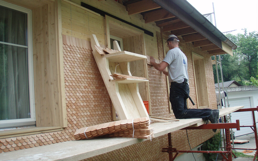 Fassade