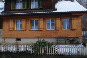 Fassade