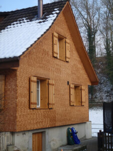 Fassade
