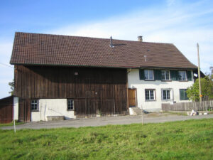 Frauenfeld