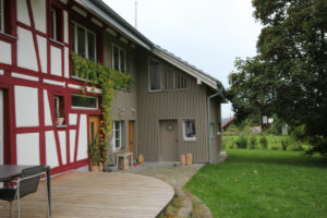 Frauenfeld