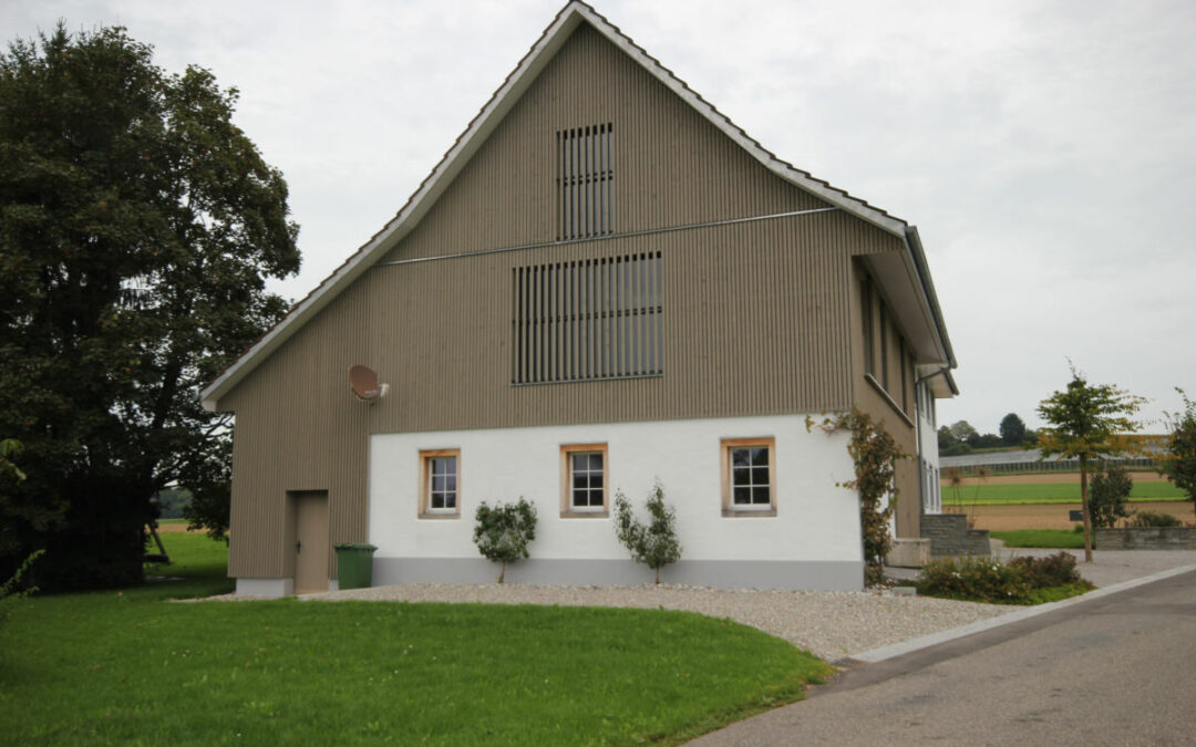 Frauenfeld