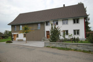 Frauenfeld