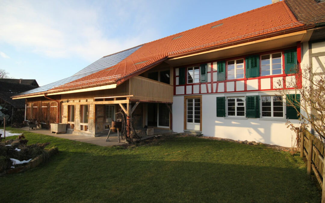 Hinterhorben