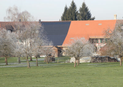 Hinterhorben