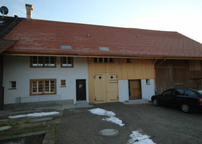 Hinterhorben