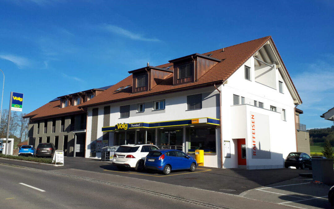 Thundorf
