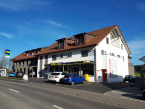 Thundorf