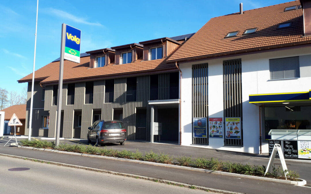 Thundorf