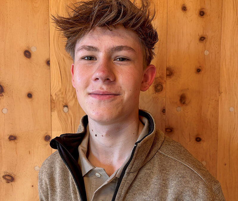 Noel Gerber