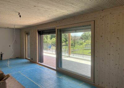 Wohnqualität wird sichtbar