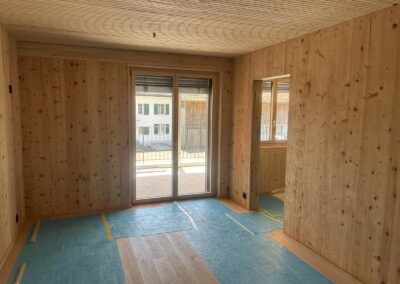 Wohnqualität wird sichtbar