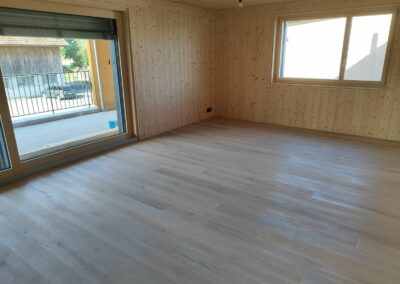 Wohnqualität wird sichtbarWohnqualität wird sichtbar