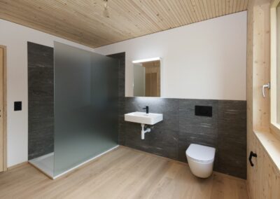 Ein Zuhause zum Wohlfühlen