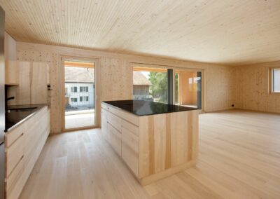 Ein Zuhause zum Wohlfühlen
