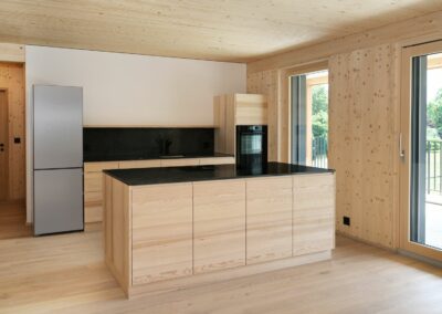 Ein Zuhause zum Wohlfühlen