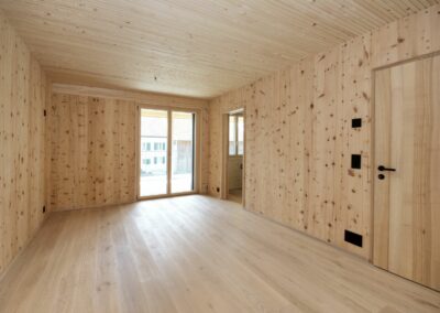 Ein Zuhause zum Wohlfühlen