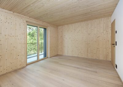 Ein Zuhause zum Wohlfühlen