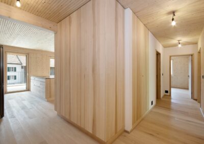 Ein Zuhause zum Wohlfühlen