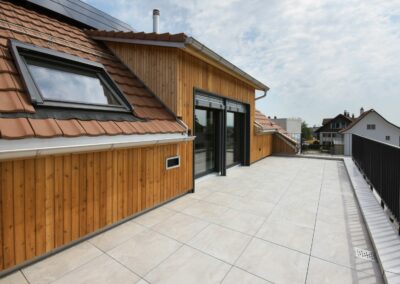 Ein Zuhause zum Wohlfühlen