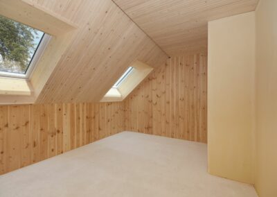 Ein Zuhause zum Wohlfühlen