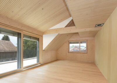 Ein Zuhause zum Wohlfühlen